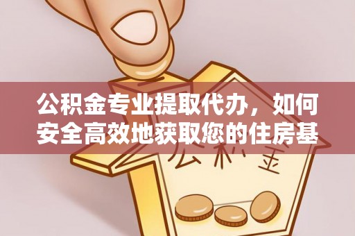 牟定公积金专业提取代办，如何安全高效地获取您的住房基金