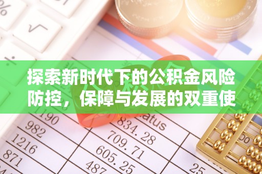 牟定探索新时代下的公积金风险防控，保障与发展的双重使命