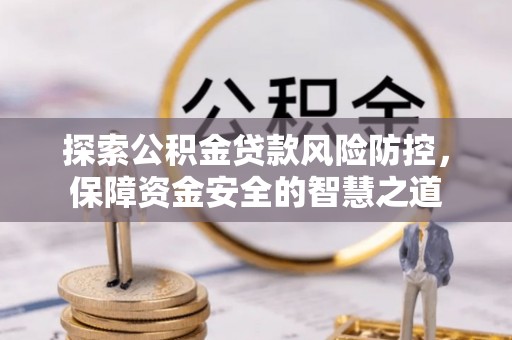 牟定探索公积金贷款风险防控，保障资金安全的智慧之道